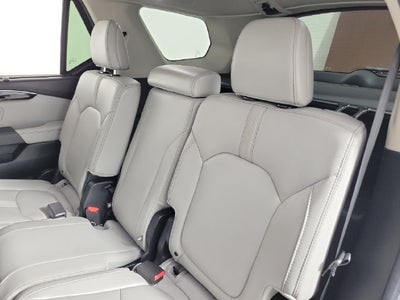 2024 Honda Pilot EX-L