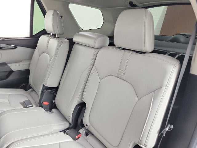 2024 Honda Pilot EX-L