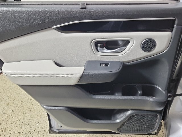 2024 Honda Pilot EX-L