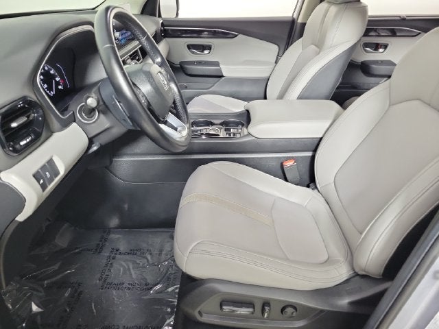 2024 Honda Pilot EX-L