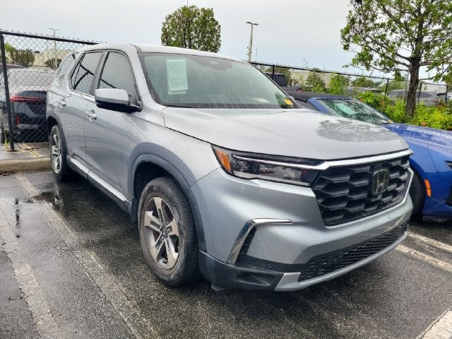 2024 Honda Pilot EX-L