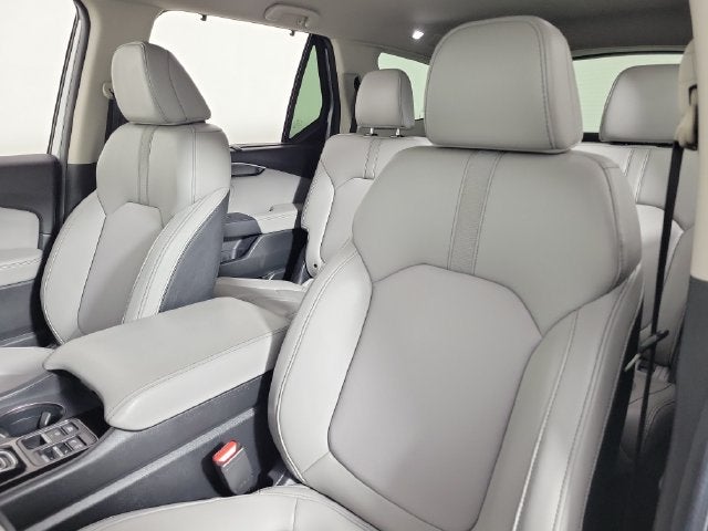 2024 Honda Pilot EX-L