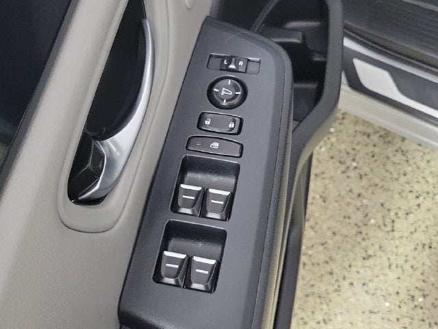 2024 Honda Pilot EX-L