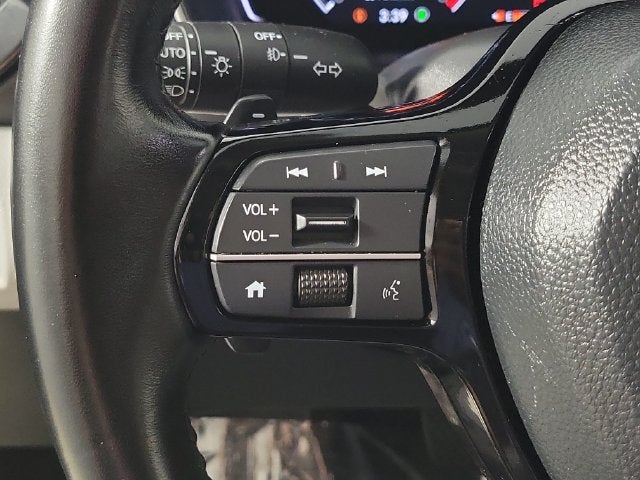 2024 Honda Pilot EX-L