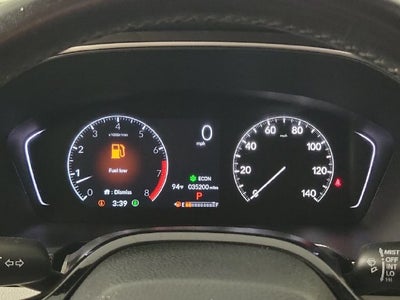 2024 Honda Pilot EX-L