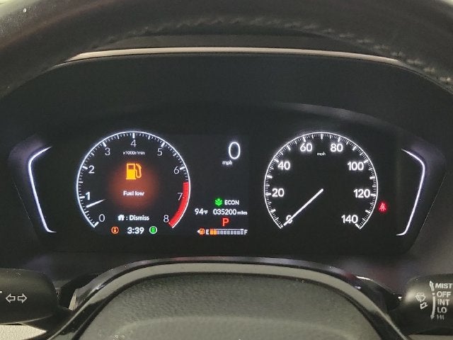 2024 Honda Pilot EX-L