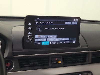 2024 Honda Pilot EX-L