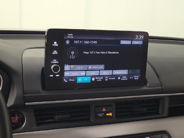 2024 Honda Pilot EX-L