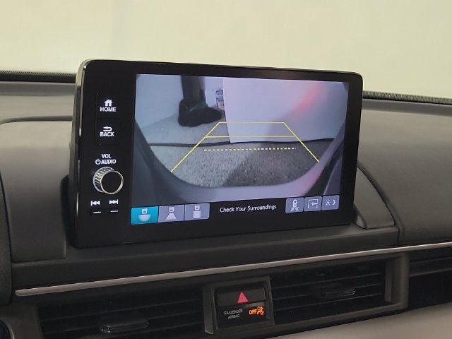 2024 Honda Pilot EX-L