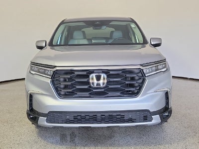 2024 Honda Pilot EX-L