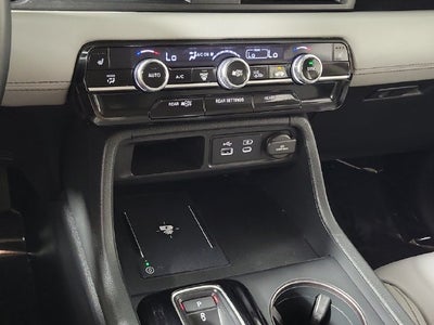 2024 Honda Pilot EX-L