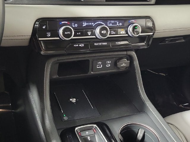 2024 Honda Pilot EX-L