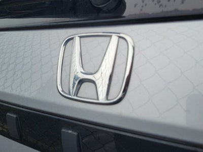 2024 Honda Pilot EX-L