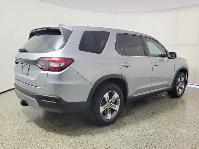 2024 Honda Pilot EX-L