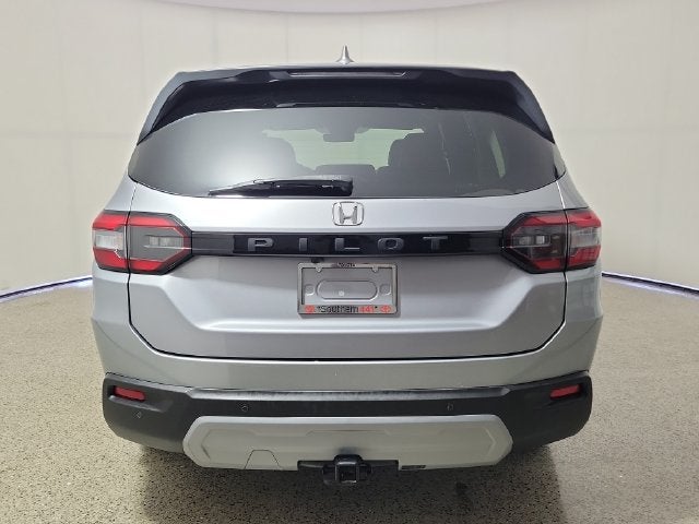 2024 Honda Pilot EX-L