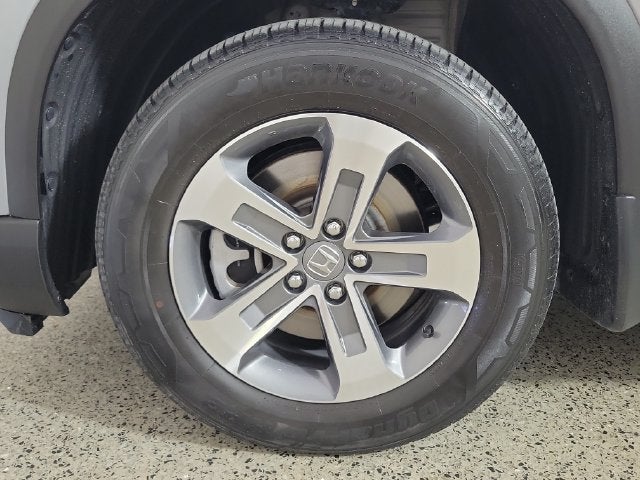 2024 Honda Pilot EX-L