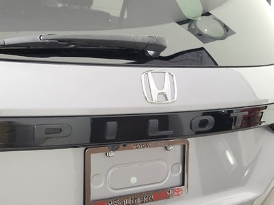 2024 Honda Pilot EX-L