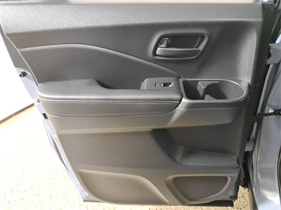 2025 Honda Ridgeline Sport