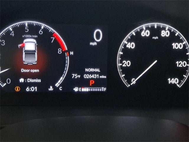 2025 Honda Ridgeline Sport