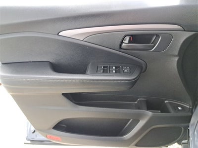 2025 Honda Ridgeline Sport