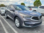 2019 Acura RDX Base
