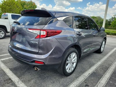 2019 Acura RDX Base