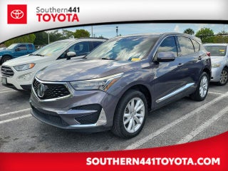 2019 Acura RDX Base