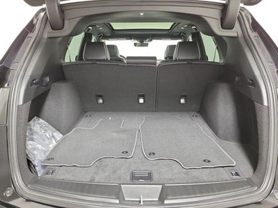 2019 Acura RDX A-Spec Package