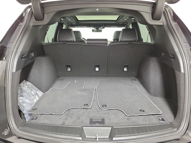 2019 Acura RDX A-Spec Package
