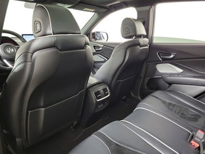 2019 Acura RDX A-Spec Package