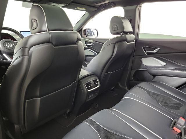 2019 Acura RDX A-Spec Package