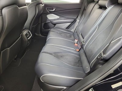 2019 Acura RDX A-Spec Package