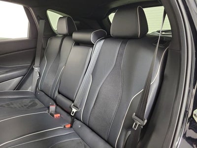 2019 Acura RDX A-Spec Package