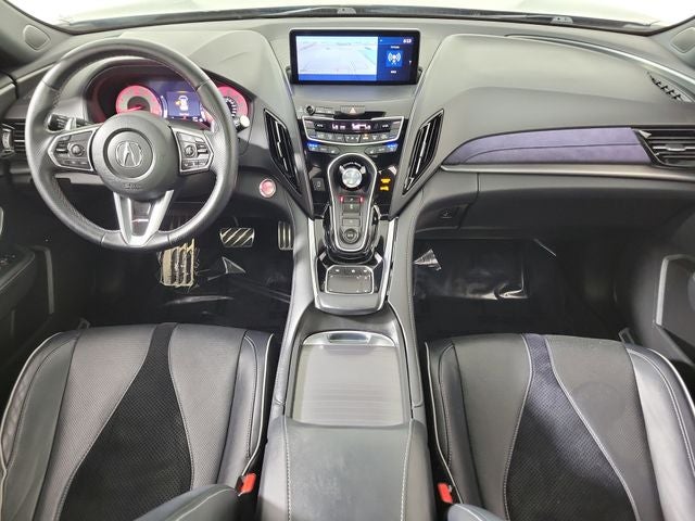 2019 Acura RDX A-Spec Package