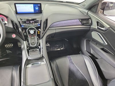 2019 Acura RDX A-Spec Package