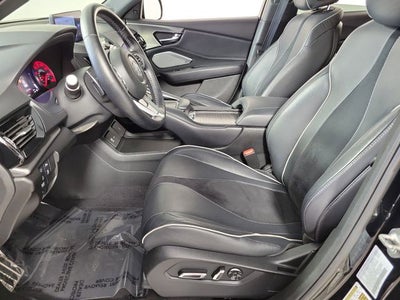 2019 Acura RDX A-Spec Package