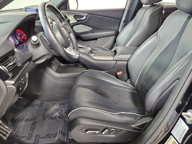 2019 Acura RDX A-Spec Package