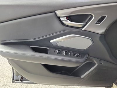 2019 Acura RDX A-Spec Package