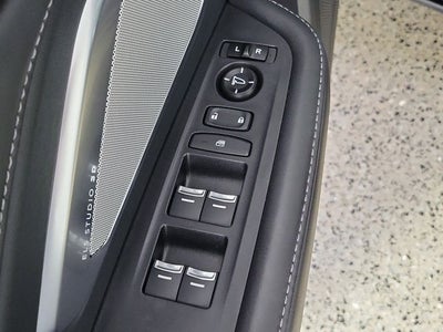 2019 Acura RDX A-Spec Package