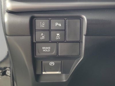 2019 Acura RDX A-Spec Package