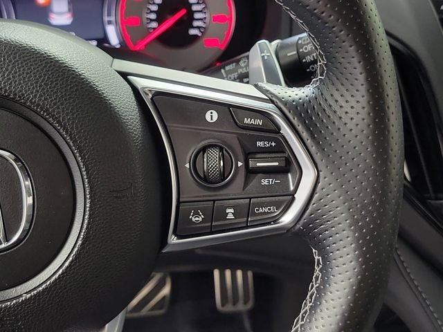 2019 Acura RDX A-Spec Package