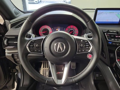 2019 Acura RDX A-Spec Package