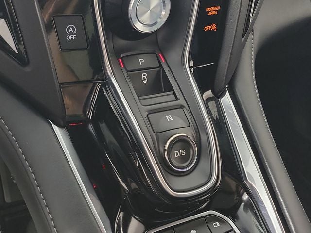 2019 Acura RDX A-Spec Package