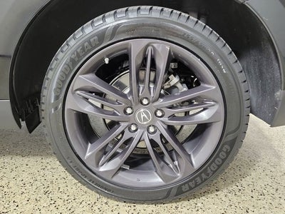 2019 Acura RDX A-Spec Package