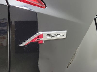 2019 Acura RDX A-Spec Package
