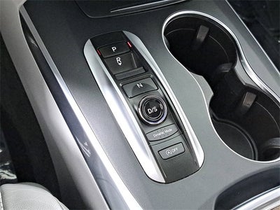 2019 Acura MDX 3.5L Technology Package