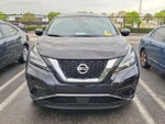 2020 Nissan Murano S