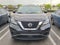 2020 Nissan Murano S