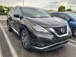 2020 Nissan Murano S
