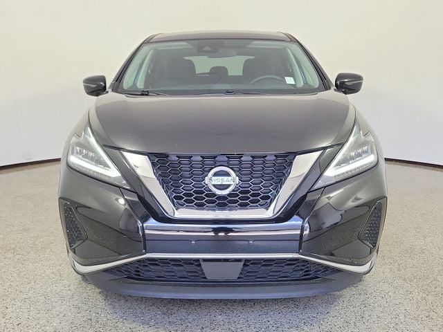 2020 Nissan Murano S